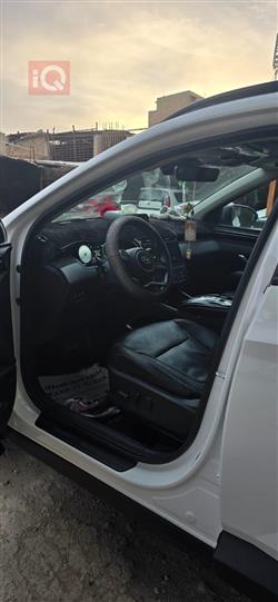 هیۆندای تۆکسۆن